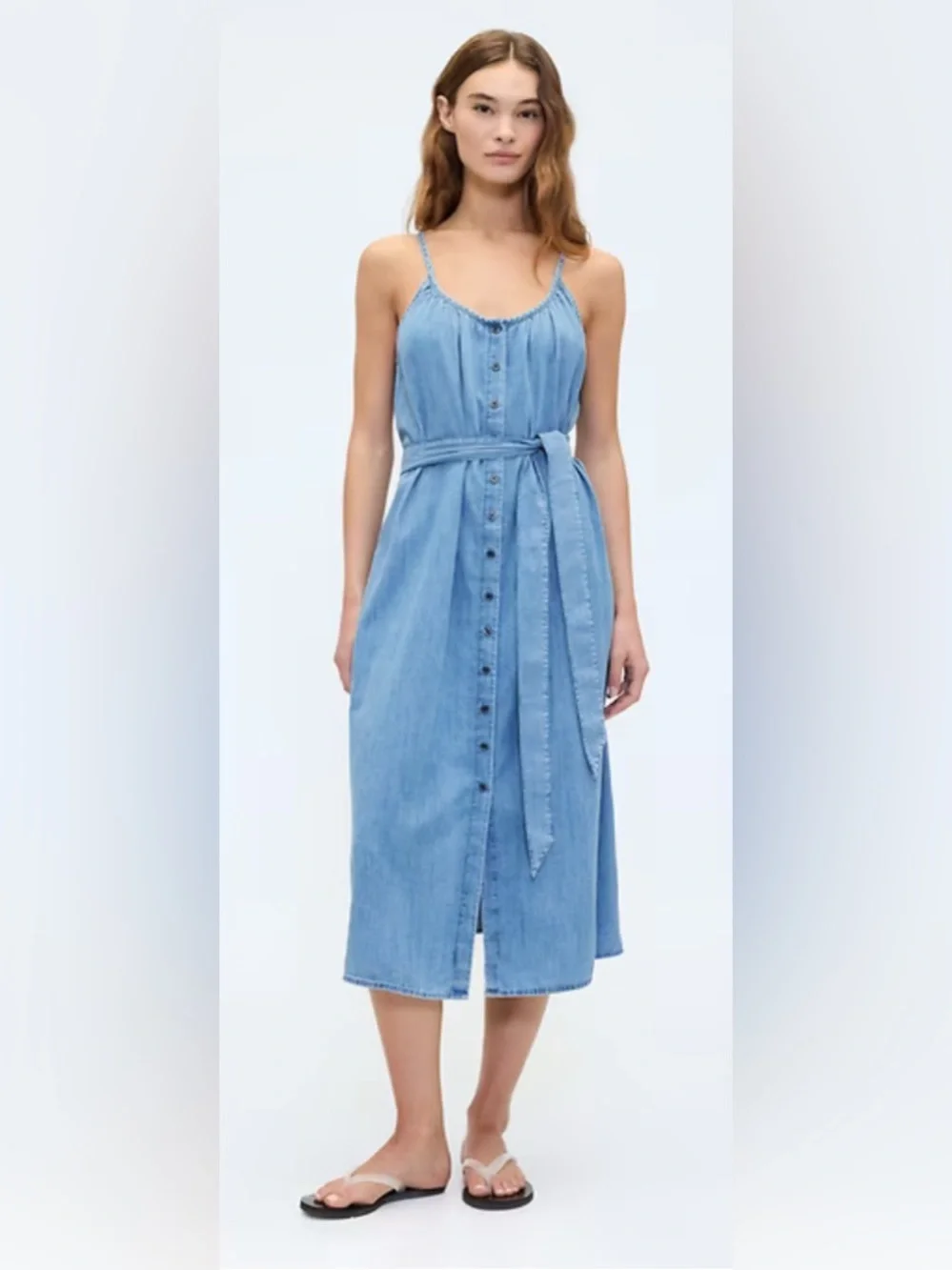 maxi mesh dress Gwenyth Natural / L Blue Lace Periwinkle Semi smarttag_collection_filter:Cute Dresses Collar Size:17 tone bangles and pair